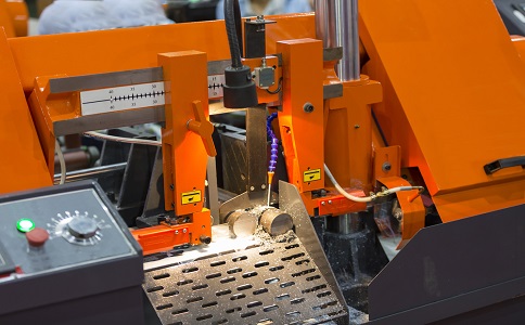 邻水龙门带锯床具备哪些优点？